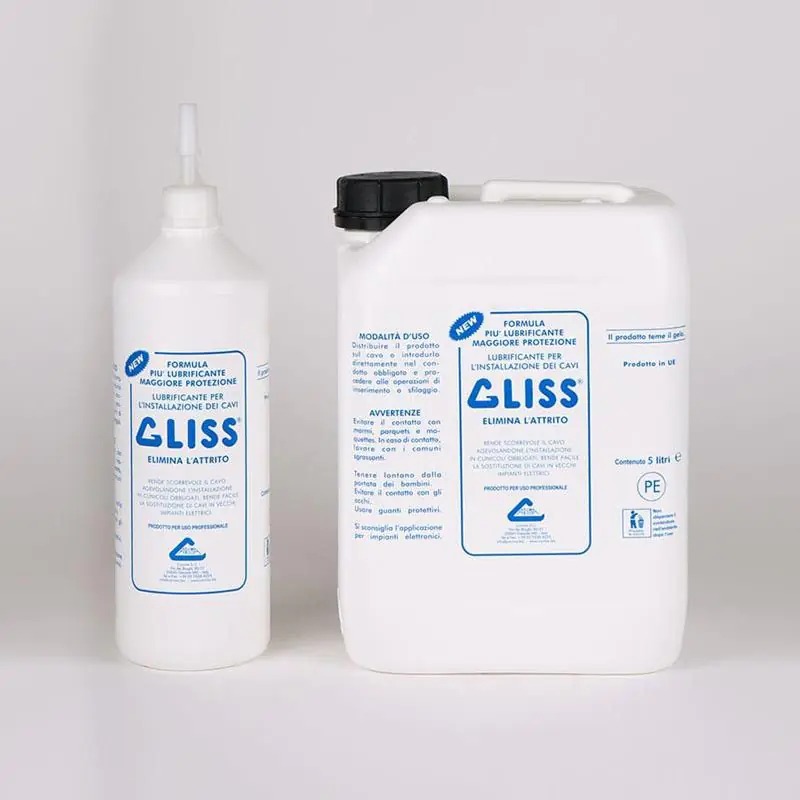 Lubricants, gels, and solvents