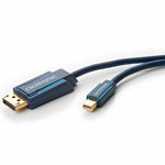 HDMI, DVI, VGA, DP кабели и адаптери