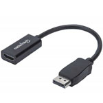 DP/HDMI кабели