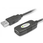 USB удължителни кабели