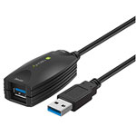 USB 3.0 кабели - SuperSpeed