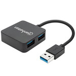 USB хъбове