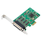 PCIe карти