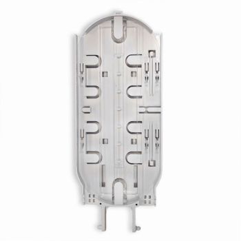 Сплайс касета 24F за оптични муфи A4 и A8 на Conneu