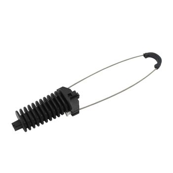 Tension Clamp for cables with diameter 4-8 mm, 2.5 kN, Conneu