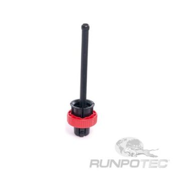 Гъвкав накрайник за изтегляне на кабел в тръби с диаметър 25 mm RUNPOTEC GmbH - 1