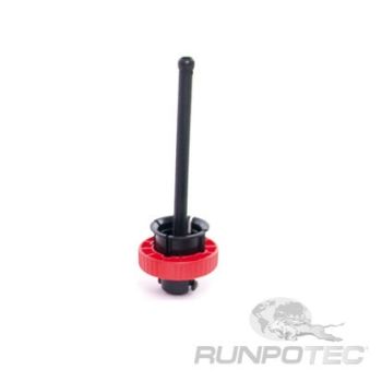 Гъвкав накрайник за изтегляне на кабел в тръби с диаметър 32 mm RUNPOTEC GmbH - 1