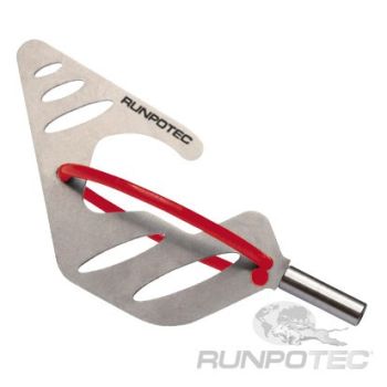 Специална плъзгаща се кука за захващане на кабели с 6 mm глава RUNPOTEC GmbH - 1
