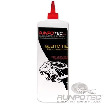 Гел лубрикант за изтегляне на кабели 1050 ml RUNPOTEC GmbH - 1