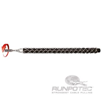 Метален чорап за изтегляне на кабели с диаметър 4-6 мм RUNPOTEC GmbH - 1