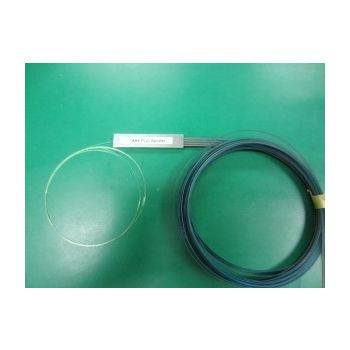 Оптичен сплитер PLC 1x64 без конектори, Bare Fiber MegaF - 1
