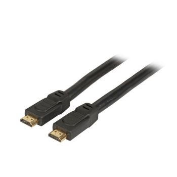 HDMI Кабел v2.0 и мрежа, 4K 60Hz  - 1