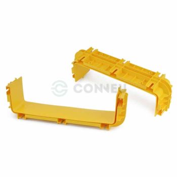 Conneu, 360 mm Fiber Raceway Connector A kit Conneu - 1