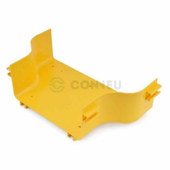 Conner, Fiber Raceway 360 to 240 adapter Conneu - 1