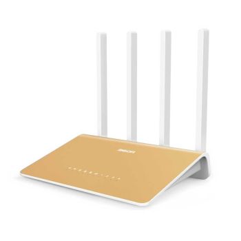 Wireless Dual Band Gigabit Router AC1200 - 1