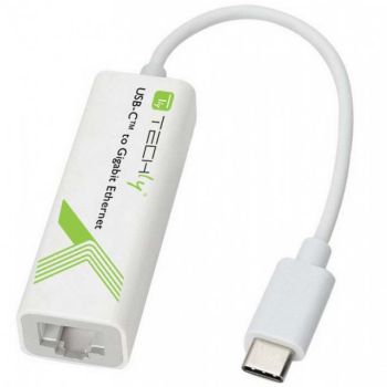 Гигабитова USB 3.1 мрежова карта  - 1