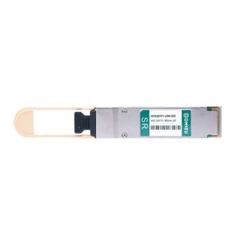40G QSFP+  SR4 850 nm 150 m MMF, MPO Conneu - 1