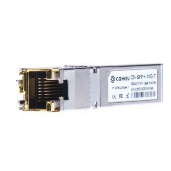 Conneu 10GBASE-T SFP+ Copper RJ-45 30 m Conneu - 1