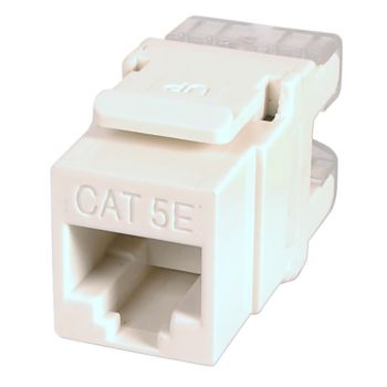 Неекраниран жак UTP, кат. 5e, 100MHz, 12 броя