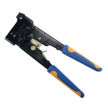 Modular plug hand tool with 8 position DIE COMMSCOPE - 1