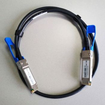  25G SFP28 Passive DAC Cable, Conneu