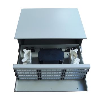 ODF 19" за 96 SC симплексни адаптера, 4U