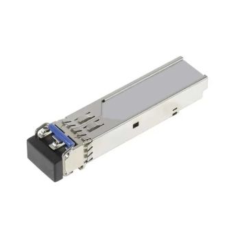 1.25Gb/s 1310 nm SFP, 20 km, Ind., Conneu