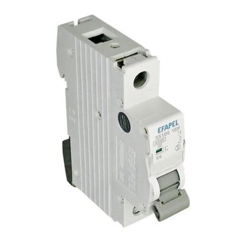 Автоматичен предпазител (MCB) - 4,5kA