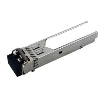 CWDM SFP оптичен модул 1.25G, 1570 nm, до 60 км, 1.25 гигабита, LC дуплекс, Conneu