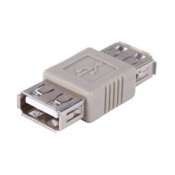 USB Mini Преходник USB A към USB A