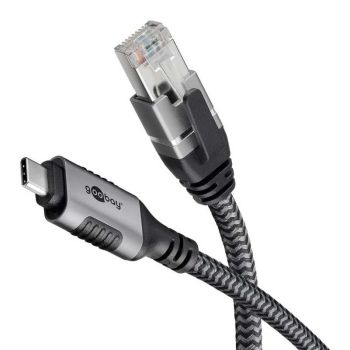 Кабел USB-RJ45