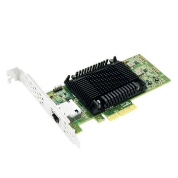10G мрежова карта PCIe x4 Single-port (Intel 82599)