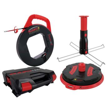 Promo Set RUNPO5 30 m + XBOARD 300