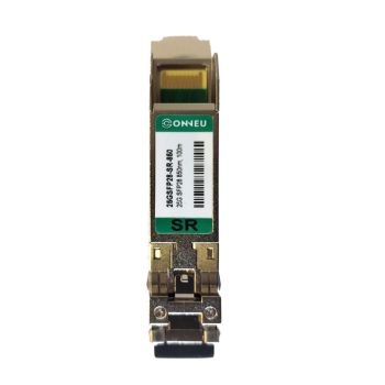 SFP28 25G/ps, SR 850 nm, 100 m, Conneu 