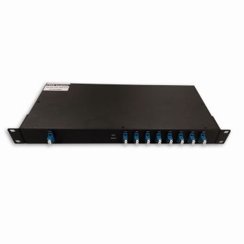 Оптичен мултиплексор CWDM 16 канала, 1310-1610 nm, LC -1