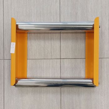 Cable Drum Roller for Drum Diameter 180-480 mm, 50 kg, Conneu