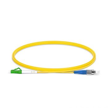 Conneu FC- LCA Spx Cord OS2 Yellow