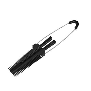 Tension Clamp for cables with diameter 4.5-9 mm, 4kN, Conneu