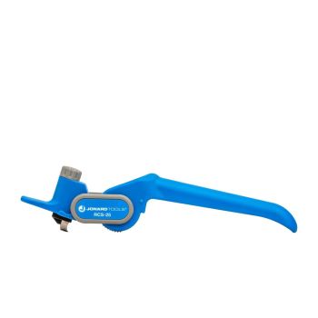 Ratcheting Cable Slitter