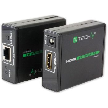 HDMI Extender Full HD Cat.5E/6/6A/7, up to 60m