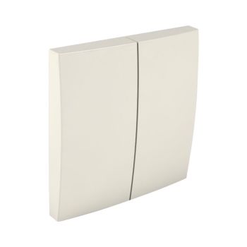Dual Rocker for Light Switches, EFAPEL