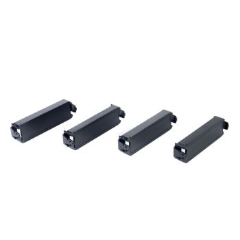360G2 Blank Adapter Modules, 4 Pieces Pack