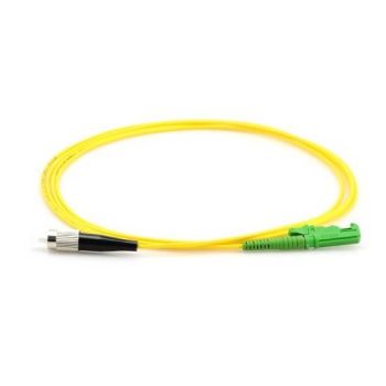Оптични пач корди E2000/APC - FC/UPC сингъл мод, симплекс