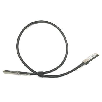 40GbE QSFP+ QDR свързващи медни кабели, пасивни, Atop - 1