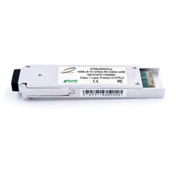 XFP 10G модул по едно влакно, 20 км 1330-1270 nm Atop technology - Китай - 1