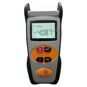Измервател на оптична мощност FC-SC-ST -50 + 26dBm - 1