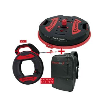XB 500 + RP5 + Backpack Promotion