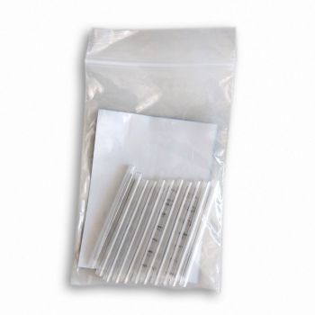 Splice protector 40 mm, 12 pcs. pack, Conneu