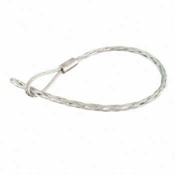  Single Eye Pulling Grip for Cables 115-130 mm, Conneu