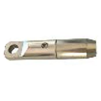 Swivel Pulling Tip M12 for 11 mm FRP ROD, Conneu